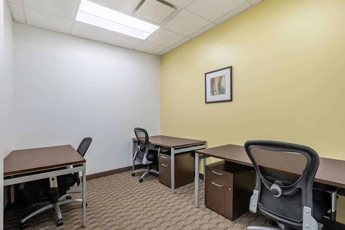 Regus (IWG) 30 Knightsbridge Road Piscataway