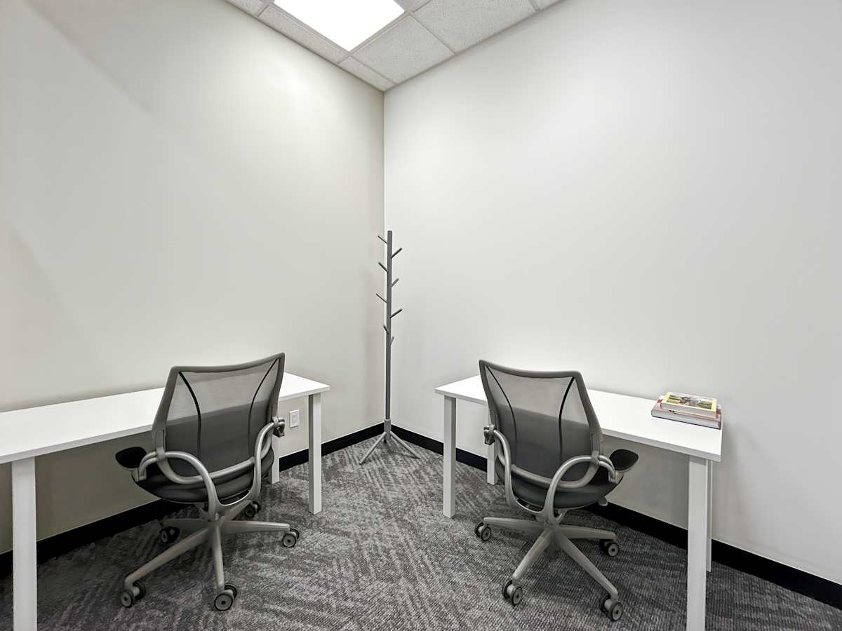 Regus (IWG) 30 Powerhouse St Toronto
