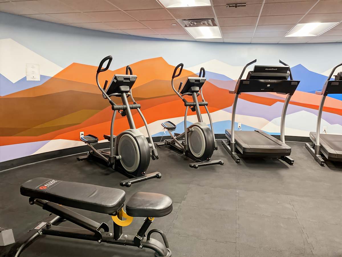 Regus (IWG) 300 E 2nd Street Reno