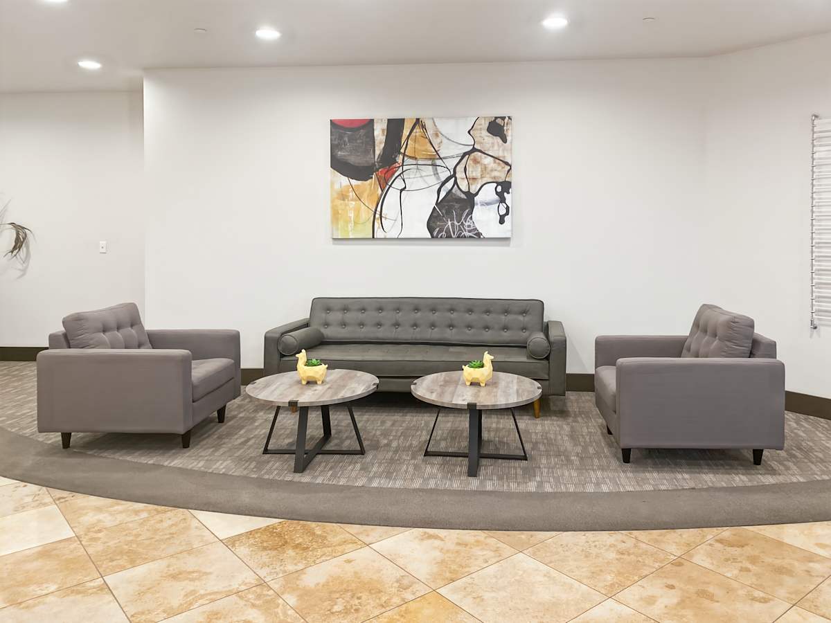 Regus (IWG) 300 E 2nd Street Reno