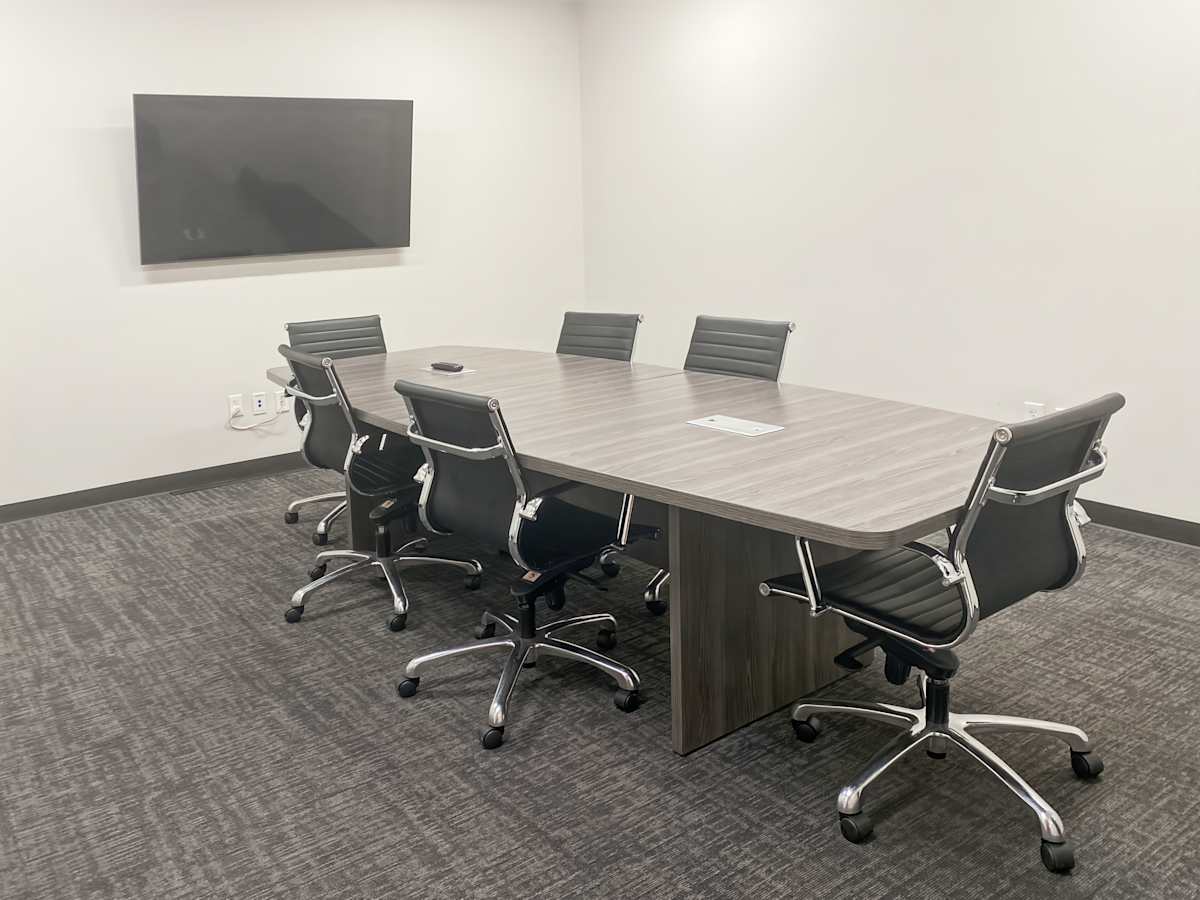 Regus (IWG) 300 E 2nd Street Reno