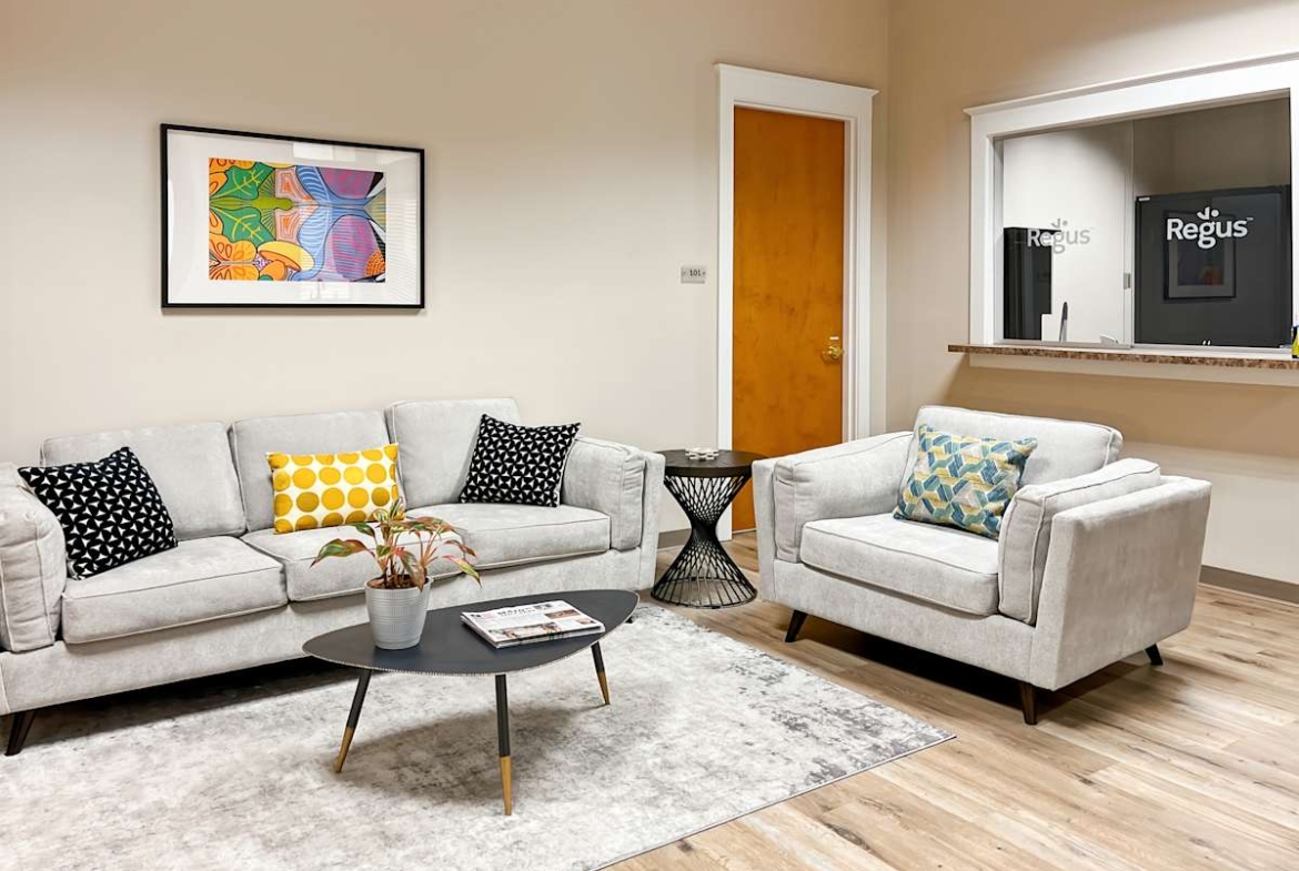 Regus (IWG) 300 East University Avenue Gainesville