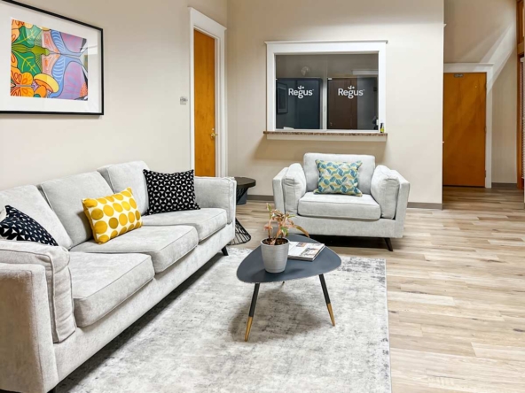 Regus (IWG) 300 East University Avenue Gainesville