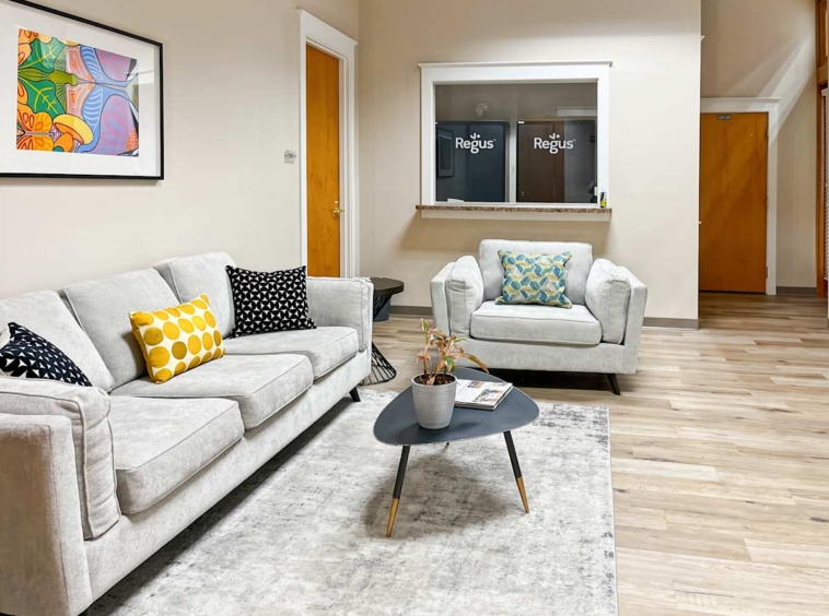 Regus (IWG) 300 East University Avenue Gainesville