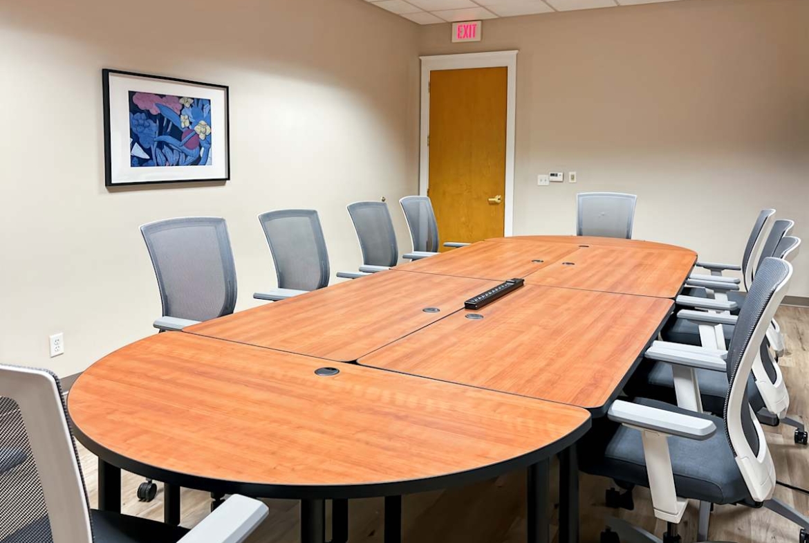 Regus (IWG) 300 East University Avenue Gainesville