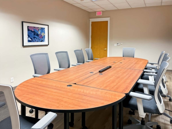 Regus (IWG) 300 East University Avenue Gainesville