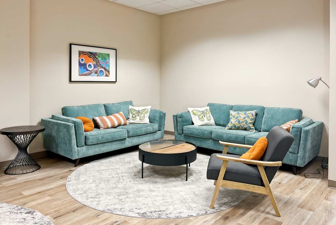 Regus (IWG) 300 East University Avenue Gainesville