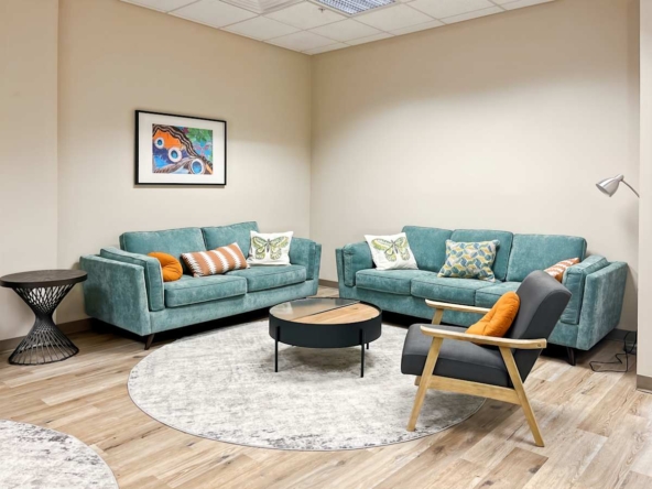 Regus (IWG) 300 East University Avenue Gainesville