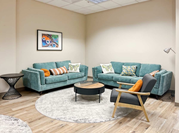 Regus (IWG) 300 East University Avenue Gainesville