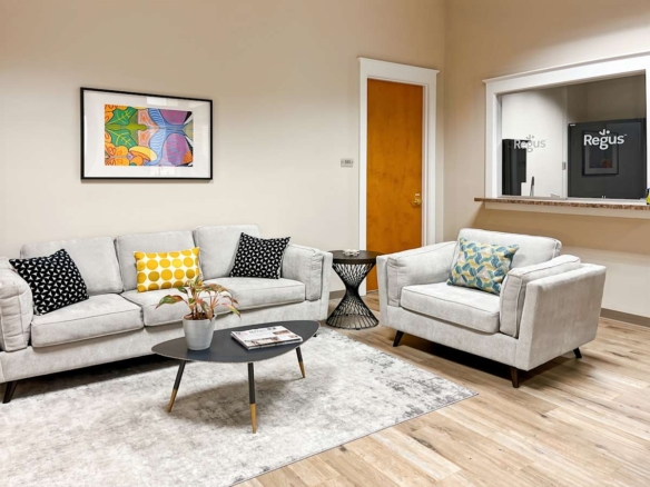 Regus (IWG) 300 East University Avenue Gainesville