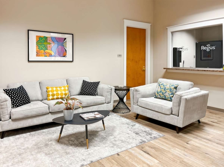 Regus (IWG) 300 East University Avenue Gainesville