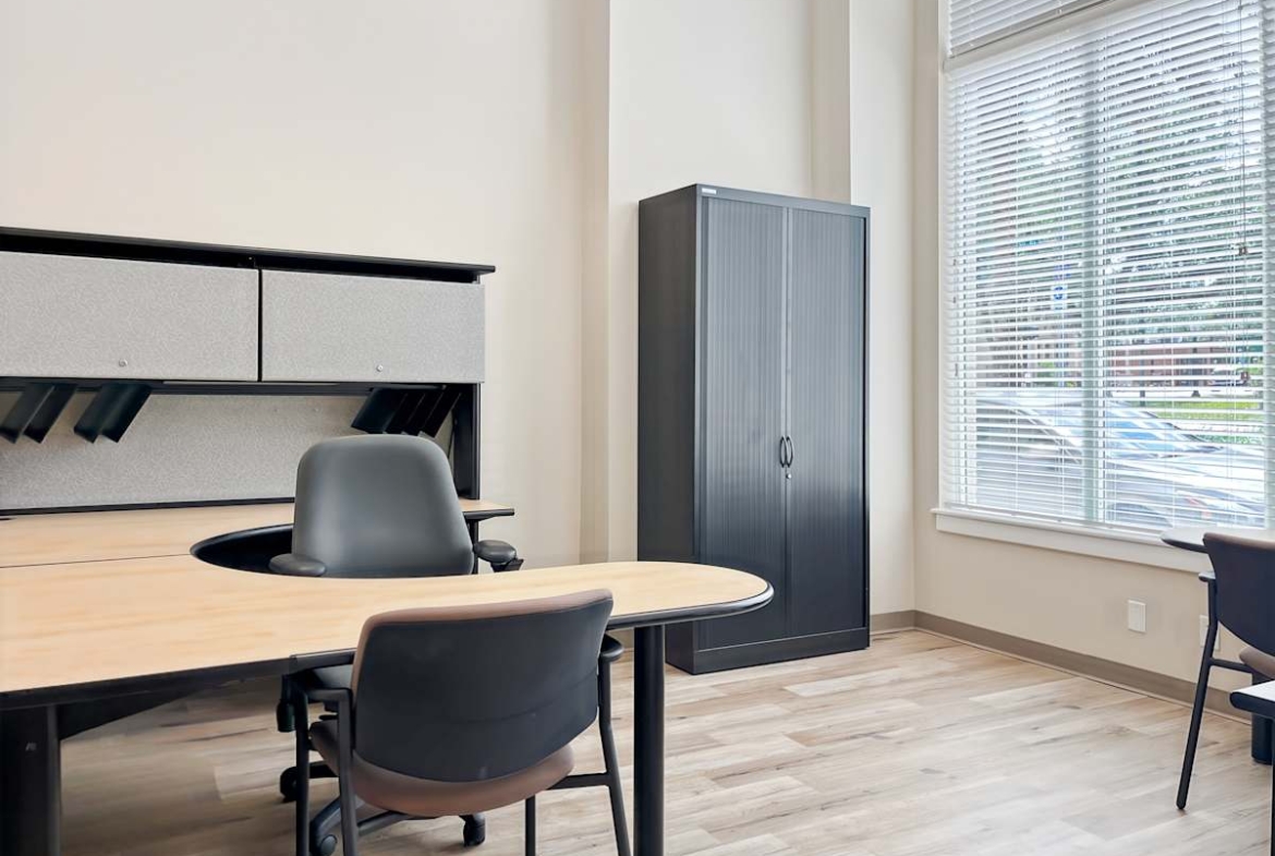 Regus (IWG) 300 East University Avenue Gainesville