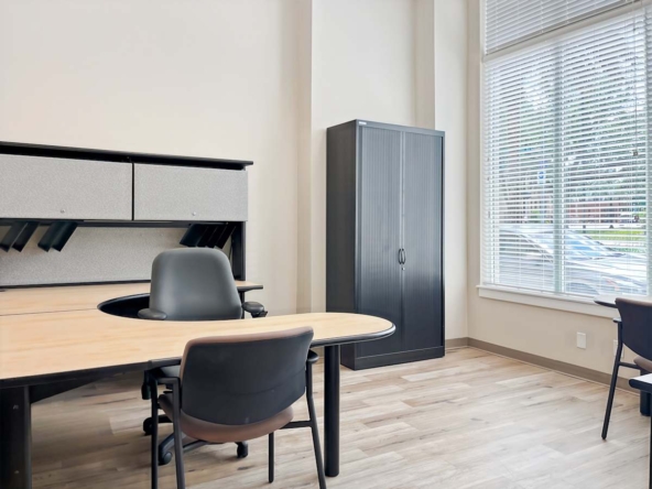 Regus (IWG) 300 East University Avenue Gainesville