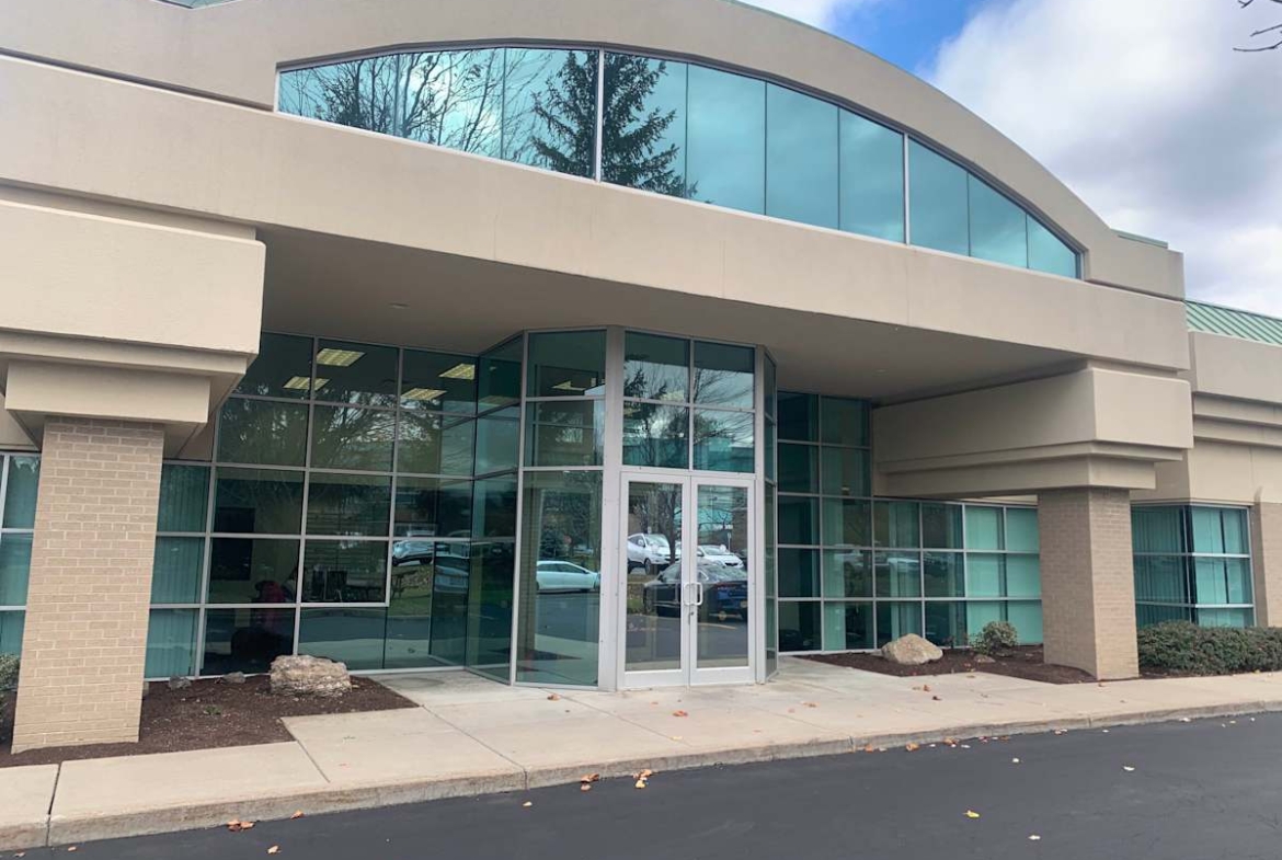 HQ (IWG) 300 International Drive Buffalo