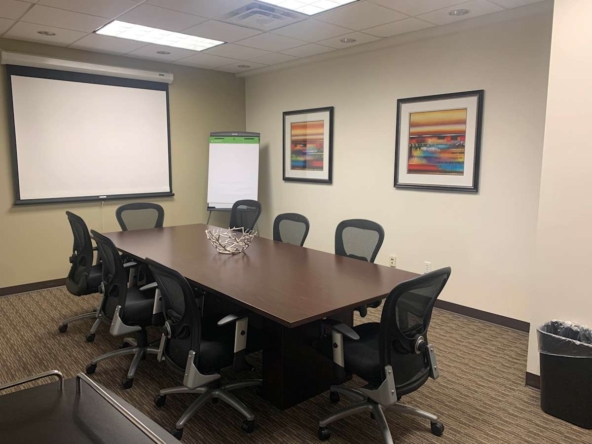 HQ (IWG) 300 International Drive Buffalo