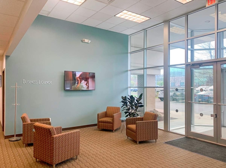 HQ (IWG) 300 International Drive Buffalo