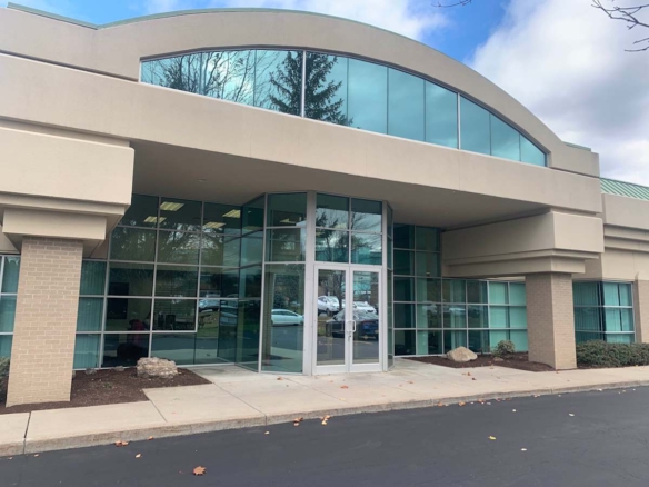 HQ (IWG) 300 International Drive Buffalo