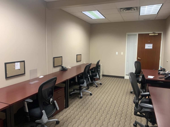 HQ (IWG) 300 International Drive Buffalo