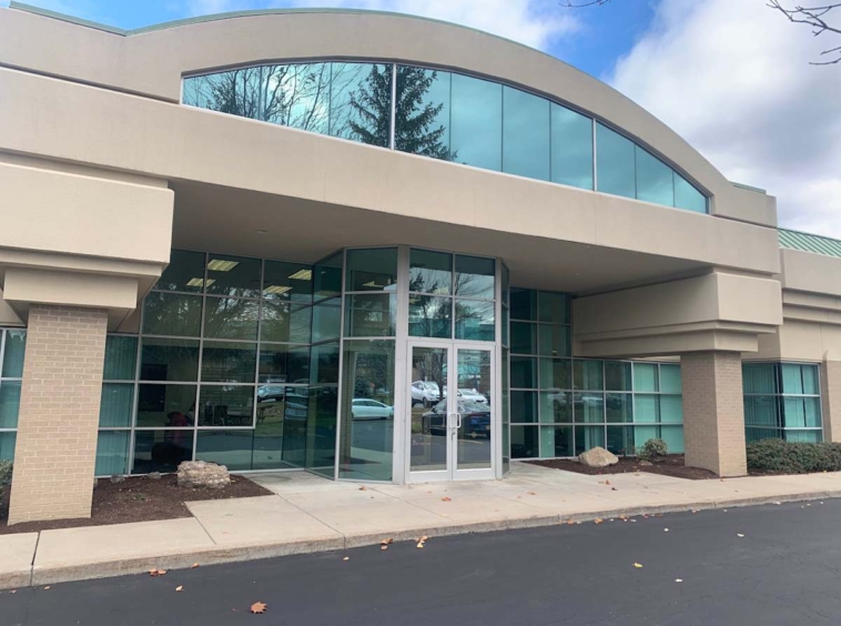 HQ (IWG) 300 International Drive Buffalo