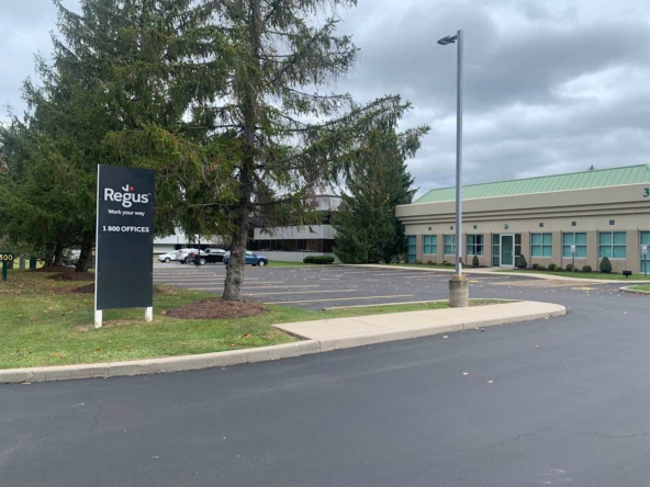 HQ (IWG) 300 International Drive Buffalo