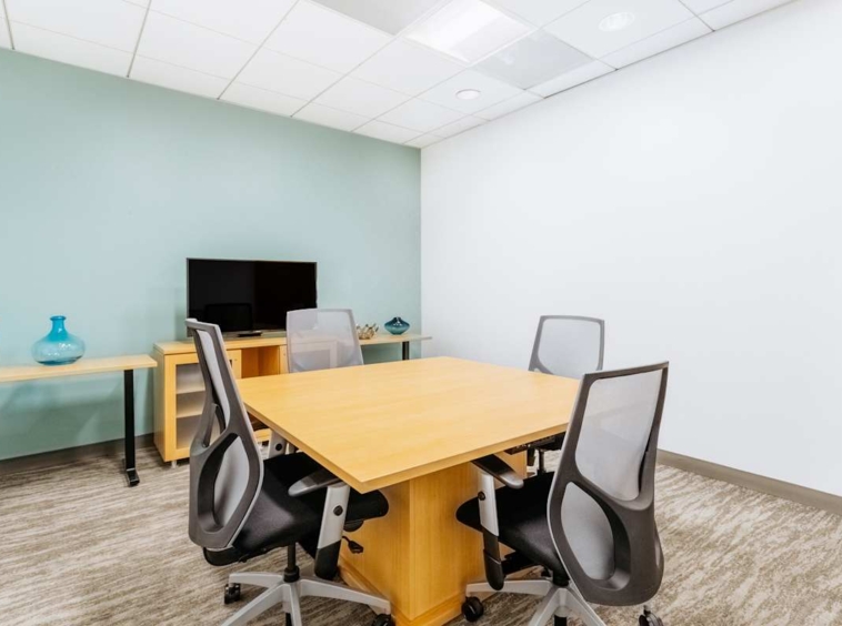 Regus (IWG) 300 Spectrum Center Drive Irvine