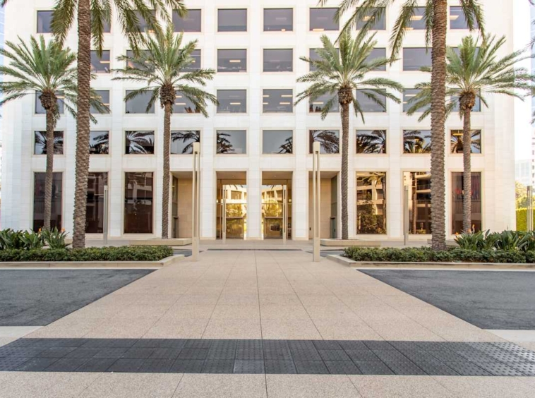 Regus (IWG) 300 Spectrum Center Drive Irvine