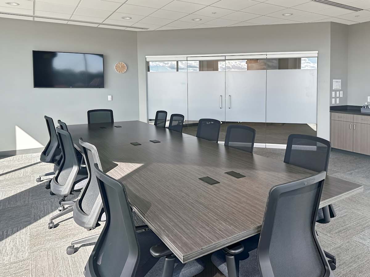 HQ (IWG) 300 Wharton Circle Triadelphia