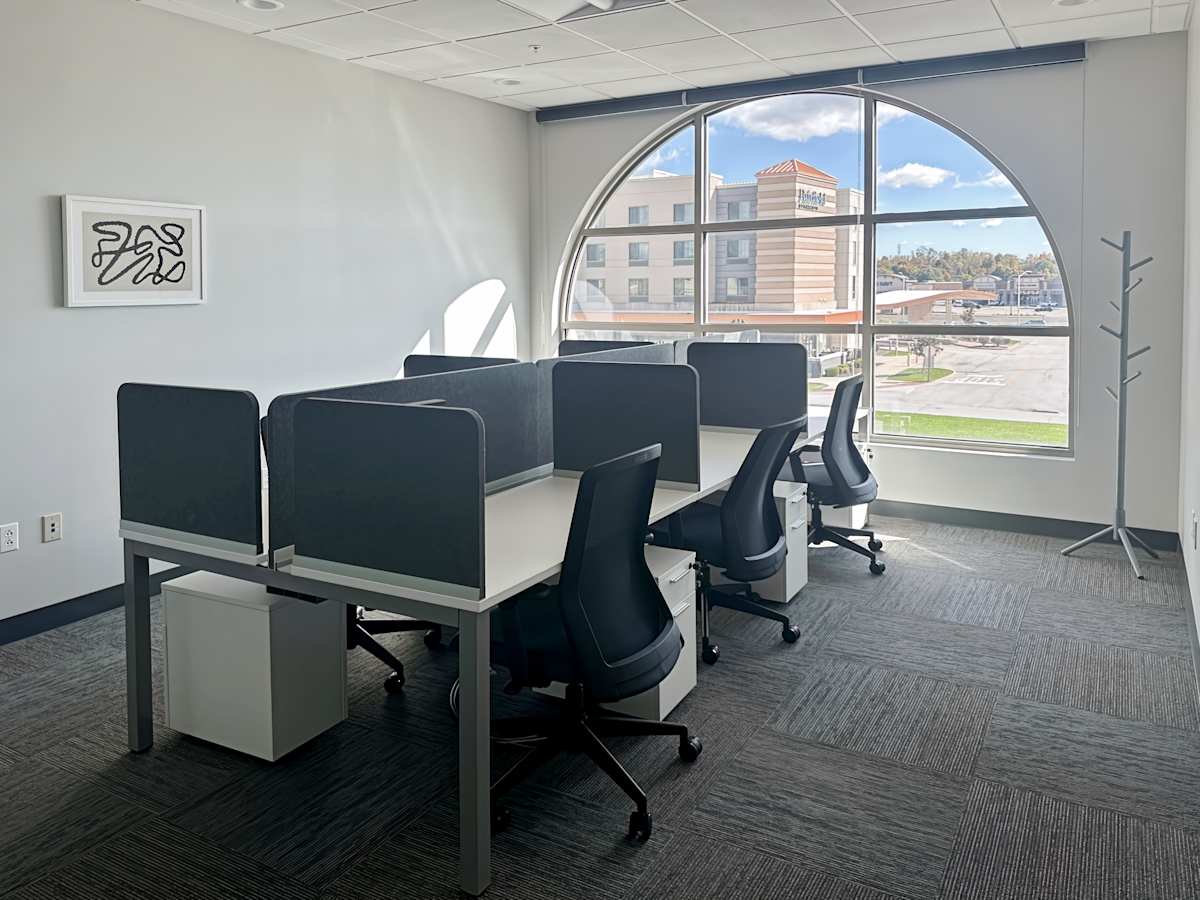 HQ (IWG) 300 Wharton Circle Triadelphia