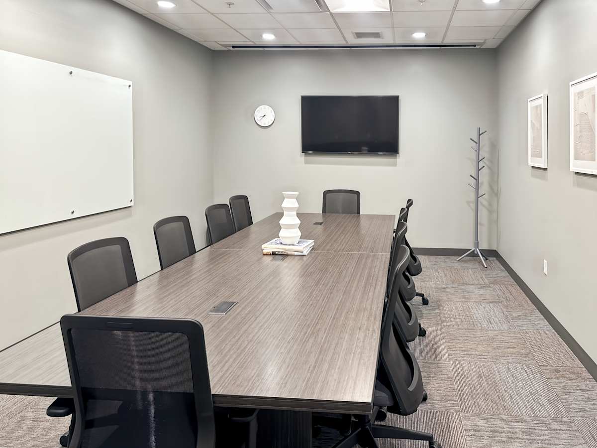 HQ (IWG) 300 Wharton Circle Triadelphia