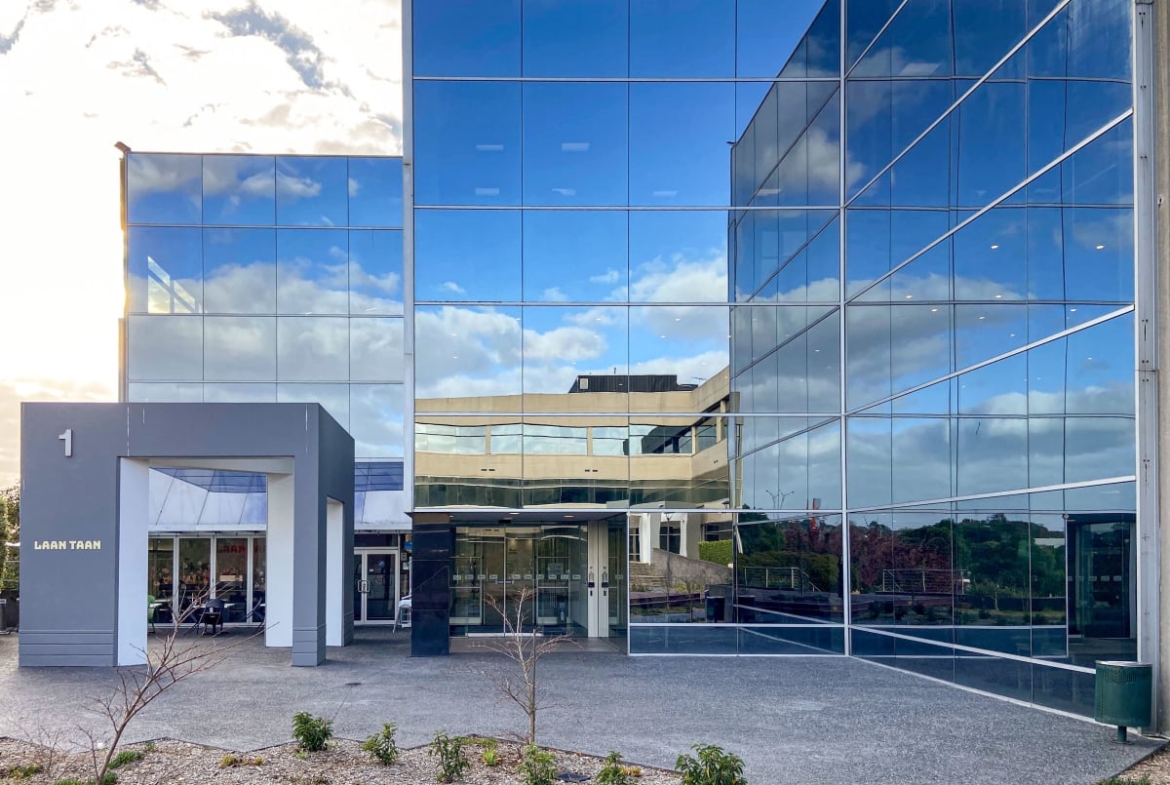 Regus (IWG) 301 Burwood Hwy Burwood