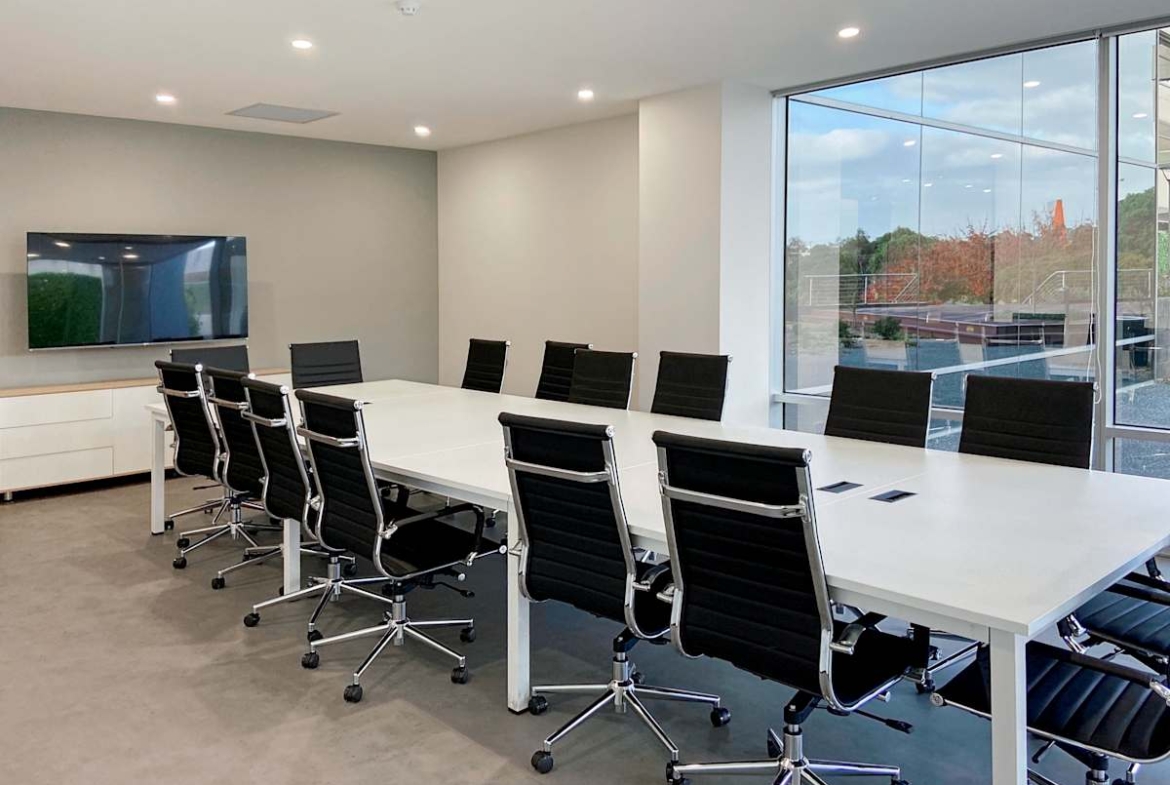 Regus (IWG) 301 Burwood Hwy Burwood
