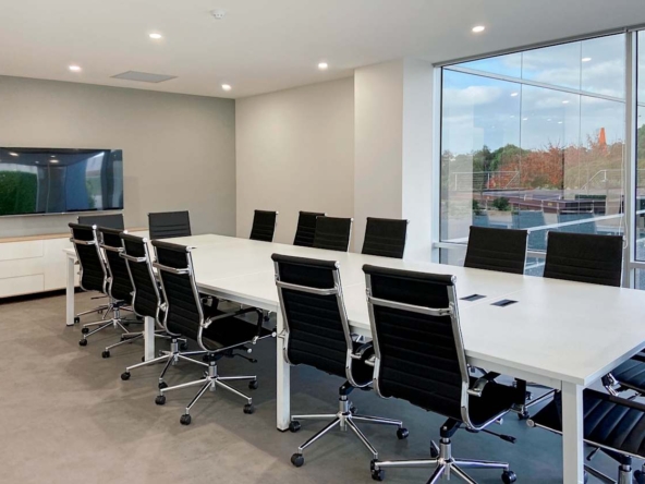 Regus (IWG) 301 Burwood Hwy Burwood