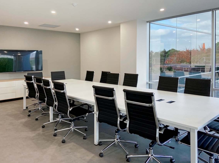 Regus (IWG) 301 Burwood Hwy Burwood