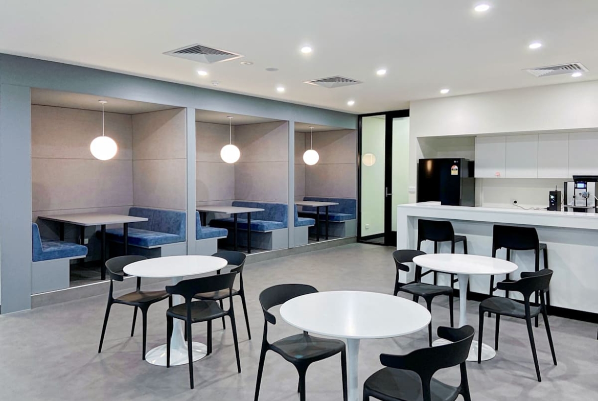 Regus (IWG) 301 Burwood Hwy Burwood