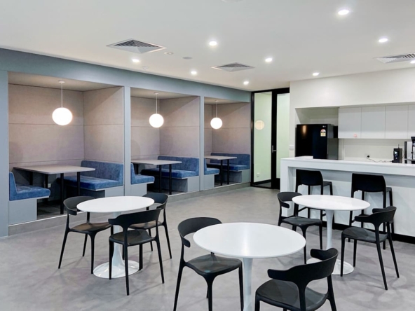 Regus (IWG) 301 Burwood Hwy Burwood