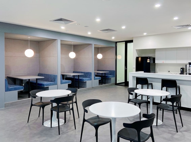 Regus (IWG) 301 Burwood Hwy Burwood