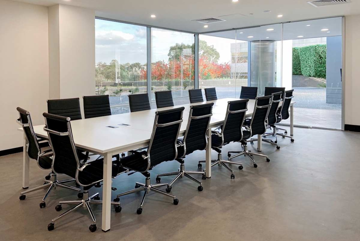 Regus (IWG) 301 Burwood Hwy Burwood
