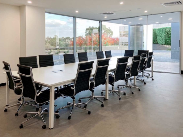 Regus (IWG) 301 Burwood Hwy Burwood