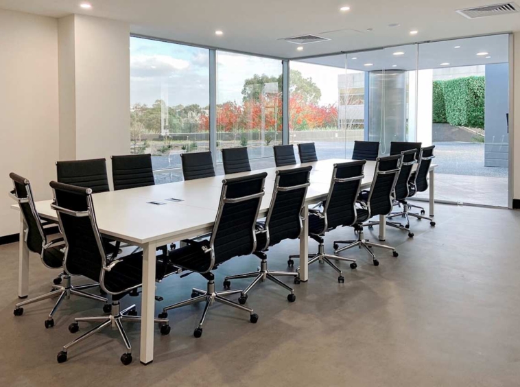 Regus (IWG) 301 Burwood Hwy Burwood