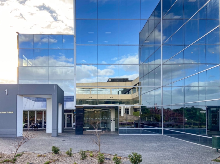 Regus (IWG) 301 Burwood Hwy Burwood