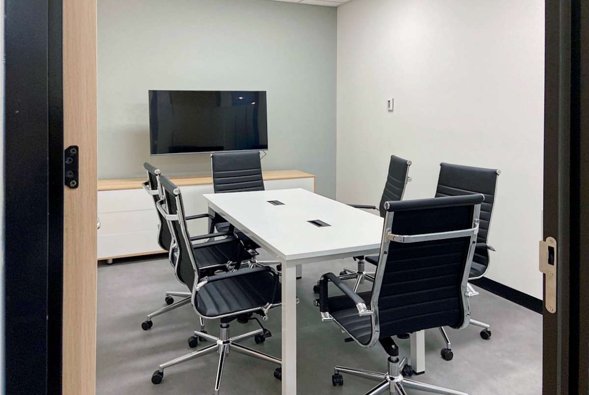 Regus (IWG) 301 Burwood Hwy Burwood