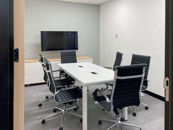 Regus (IWG) 301 Burwood Hwy Burwood