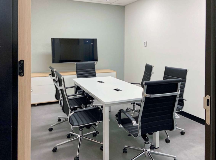 Regus (IWG) 301 Burwood Hwy Burwood