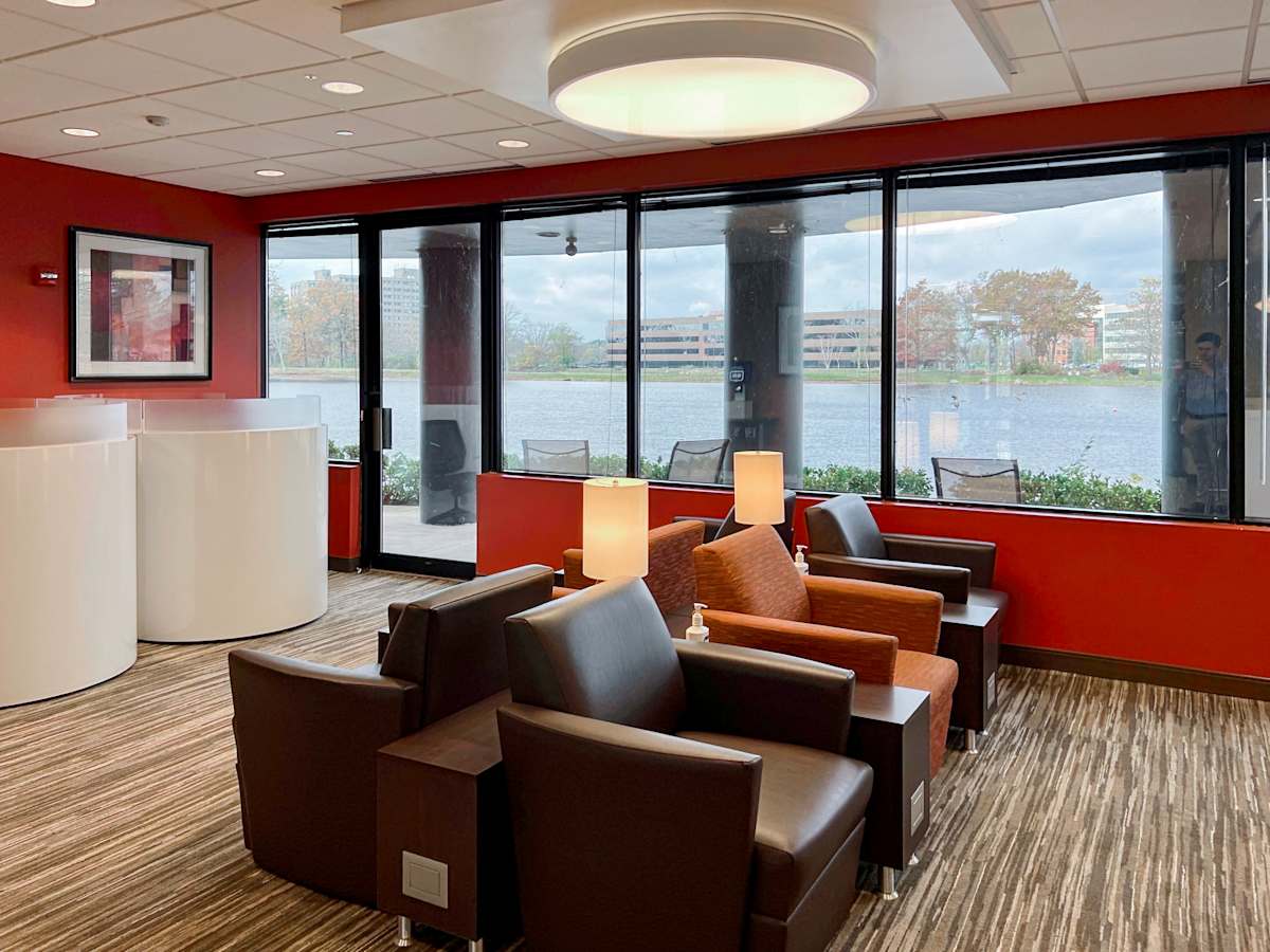 Regus (IWG) 301 Edgewater Place Wakefield