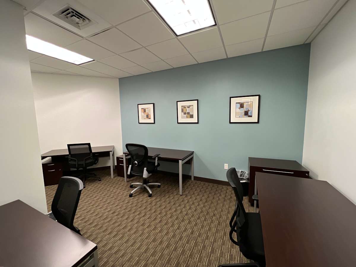 Regus (IWG) 301 Edgewater Place Wakefield