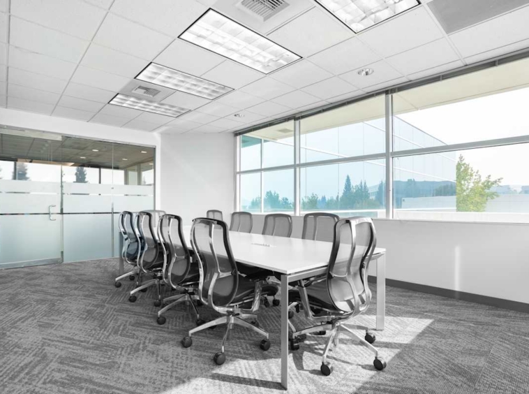 Regus (IWG) 3017 Douglas Boulevard Roseville