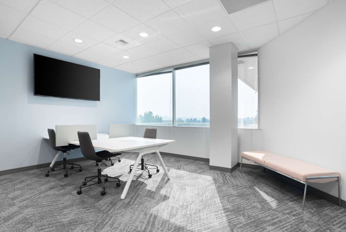Regus (IWG) 3017 Douglas Boulevard Roseville
