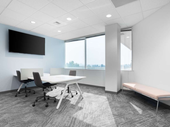 Regus (IWG) 3017 Douglas Boulevard Roseville