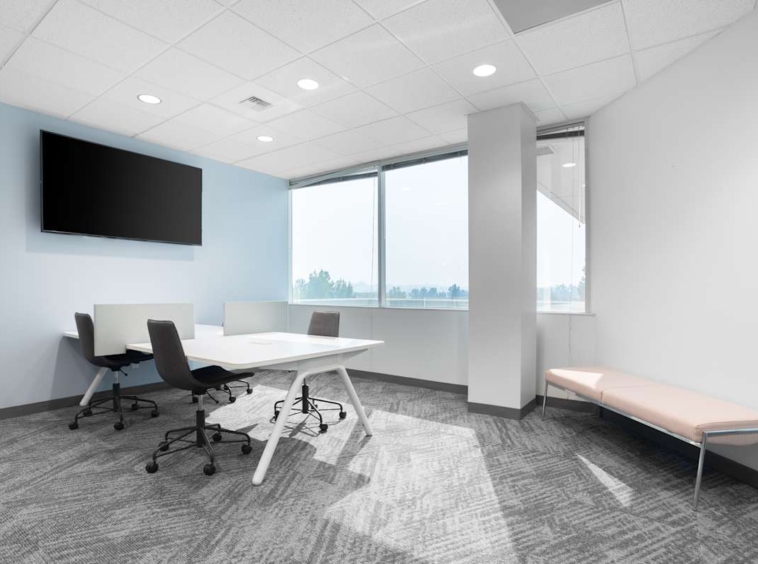 Regus (IWG) 3017 Douglas Boulevard Roseville