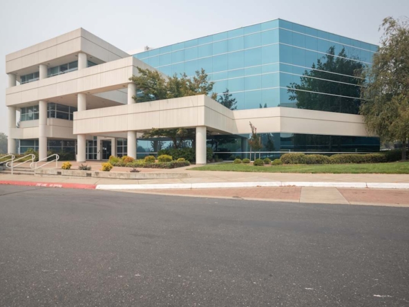 Regus (IWG) 3017 Douglas Boulevard Roseville